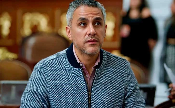 Exigen diputados locales cese de violencia política