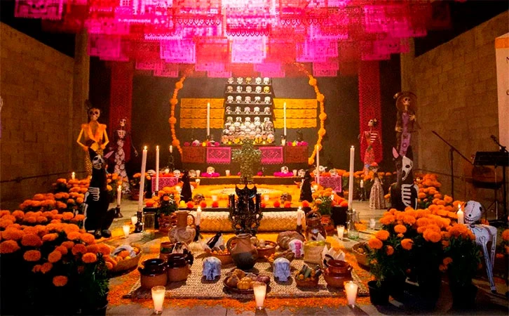 Día de Muertos será 30% más caro para familias mexicanas