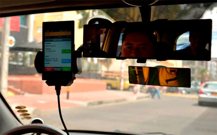 Evoluciona modelo de extorsión en la CDMX