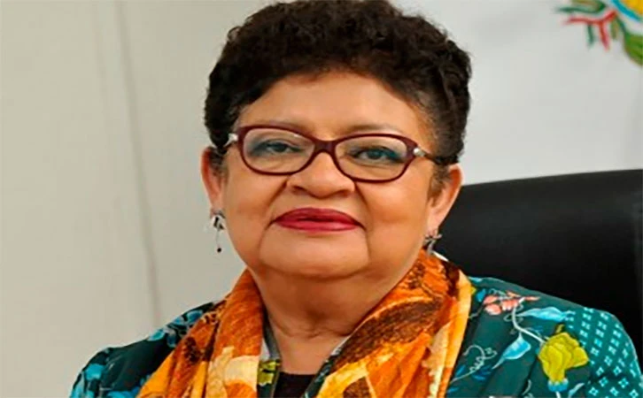 Diputados del PRI expresan su apoyo a familiares de víctimas de Godoy