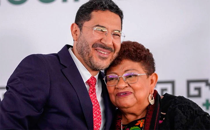 Ratificación de Godoy obedece a intereses políticos