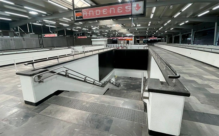 Este 9 de noviembre cerrará el segundo tramo de la L1