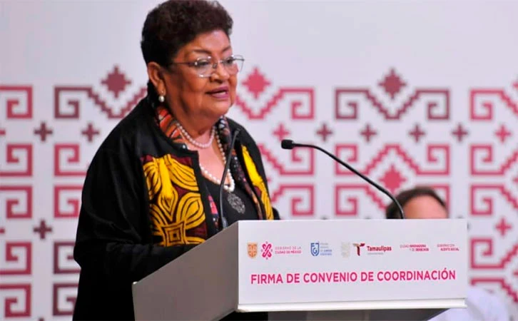 Votará PRI en contra de la ratificación de Ernestina Godoy