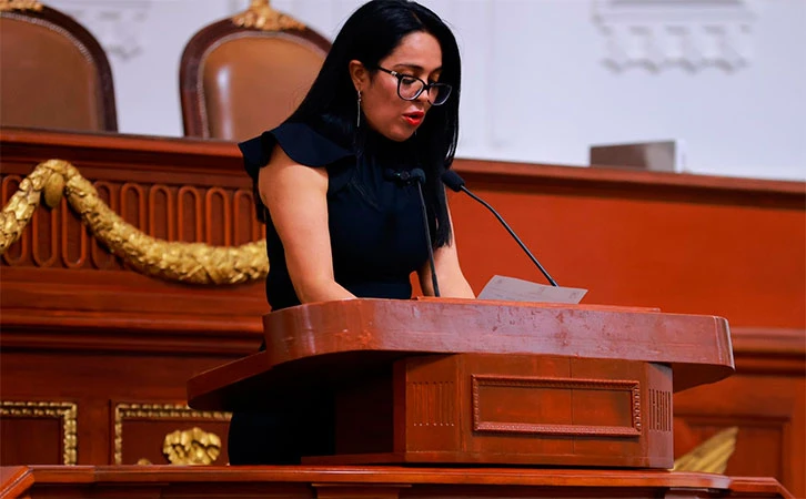 Arranca discusión del PRI para elegir método de elección para CDMX