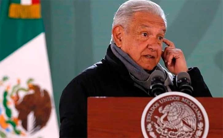 Exige Tabe a AMLO respetar la Ley y sacar las manos del proceso electoral