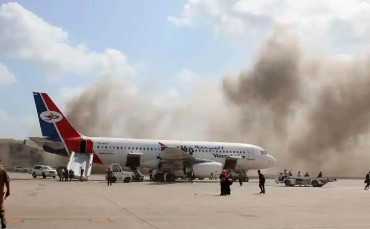 conflicto Palestino-Israelí