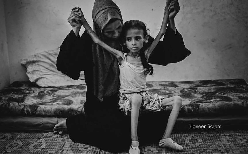 conflicto Palestino-Israelí