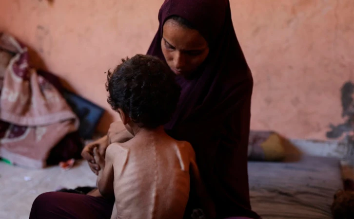 conflicto Palestino-Israelí